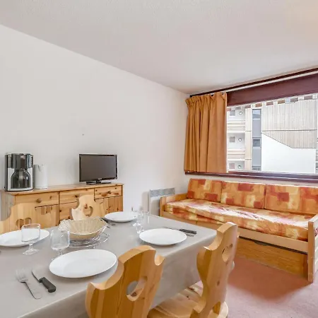Apartment Les Asters-20 * Saint-Martin-de-Belleville