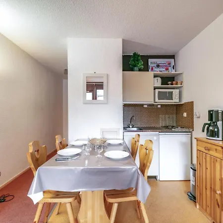 Apartment Les Asters-20 Saint-Martin-de-Belleville