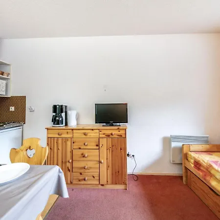 Apartment Les Asters-20 Appartement Saint-Martin-de-Belleville