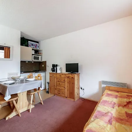 Apartment Les Asters-20 Appartement *