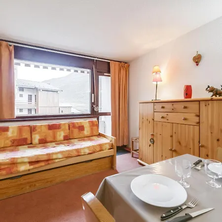 Appartement Apartment Les Asters-20 *