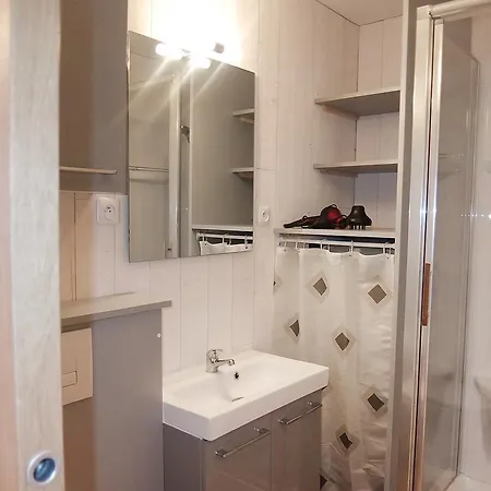 Appartement Apartment Les Asters-20 Saint-Martin-de-Belleville