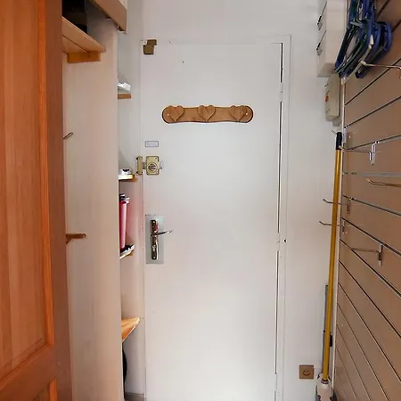 Apartment Les Asters-20 Appartement