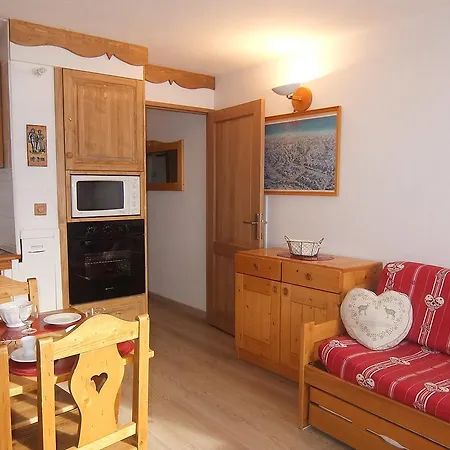 Apartment Les Asters-20 *