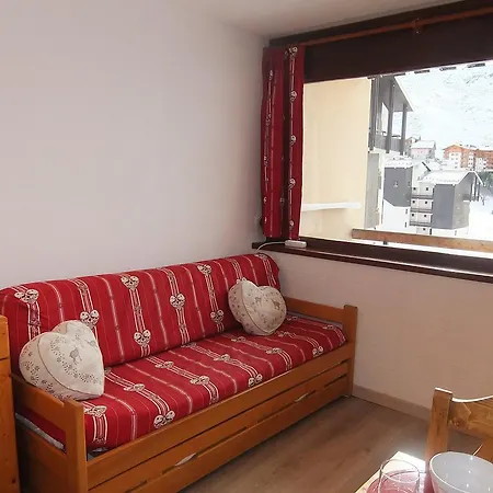 Apartment Les Asters-20 Appartement *